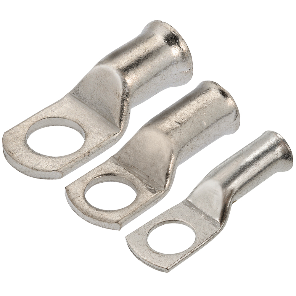 Wire Lugs - Copper Cable Lugs - Battery Terminal Connectors – Wirefyshop
