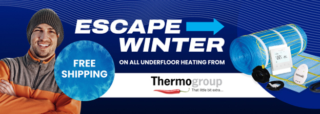 Product Page Banner - Thermogroup