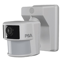 PSA Centrii Smart Outdoor Motion Sensor with Camera