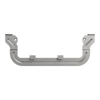 Clipsal Solis C Clip Bracket | 120mm Mounting Centers