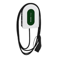 Schneider Charge 1P+N 7.4kW 32A Residential Charging Station with 7 Metre Cable