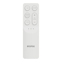 Clipsal Airflow X & Y Series DC Ceiling Fan Remote Control