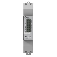 Matelec NMI Approved Single Phase 100A Din Rail KWH Meter