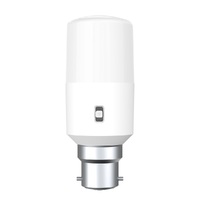 SAL 9W Tricolour LED Lamp B22 (BC Type)