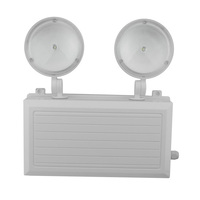 Tradelike Micky IP65 LED Twin Spot Emergency Light