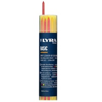 Lyra Dry Refills Mixed Colours 2.8mm (12 Pack)