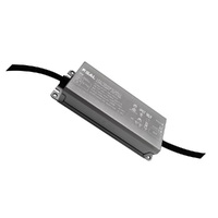 SAL Pluto 100W 24V Flicker Controlled LED Driver IP67