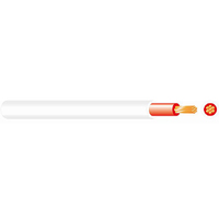 10.0mm SDI Red Core (per mtr)