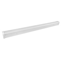 Martec 1200mm 40W Diffused Tricolour LED Batten + Sensor