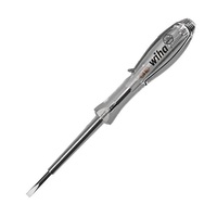 Wiha Mains Tester Screwdriver with LED Indicator